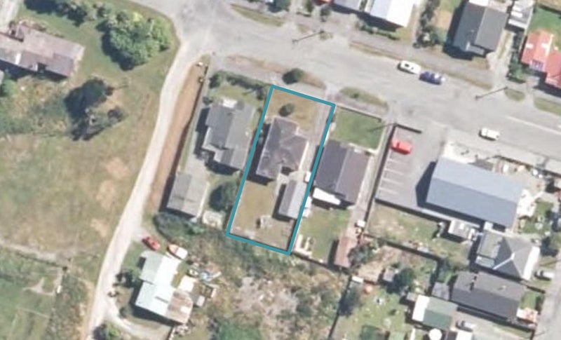 6 Robinson Street, Blaketown, Greymouth - Carousel 1