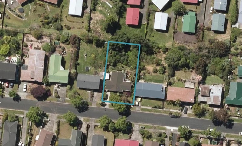 26 Isola Street, Raumanga, Whangarei - Carousel 1