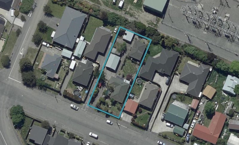 34 Moffett Street, Islington, Christchurch - Carousel 1