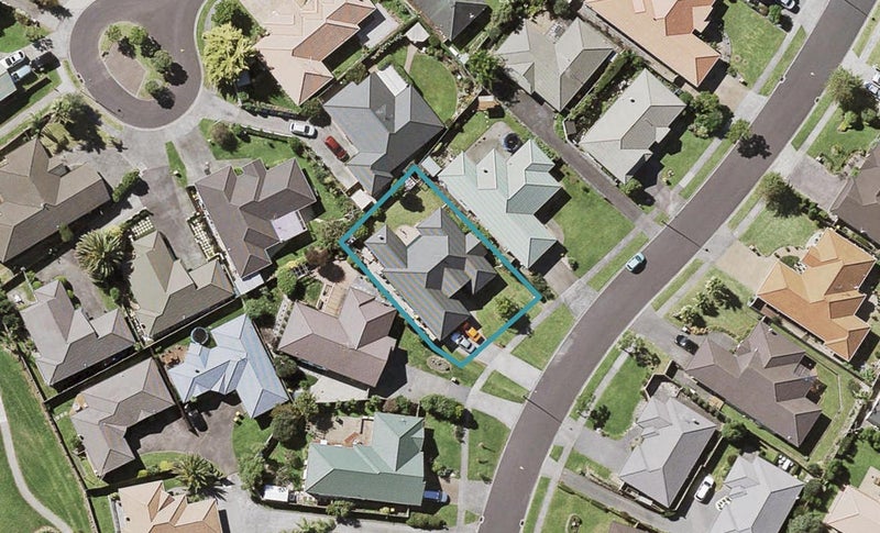 15 Glanworth Place, Dannemora, Auckland - Carousel 1
