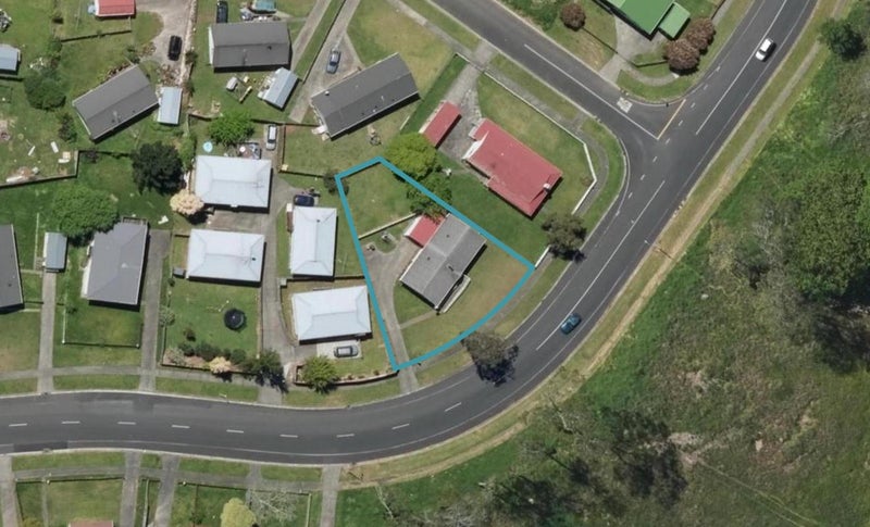 56 Fairburn Street, Raumanga, Whangarei - Carousel 1
