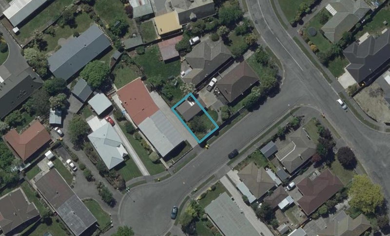 1/2E Dellow Place, Spreydon, Christchurch - Carousel 1