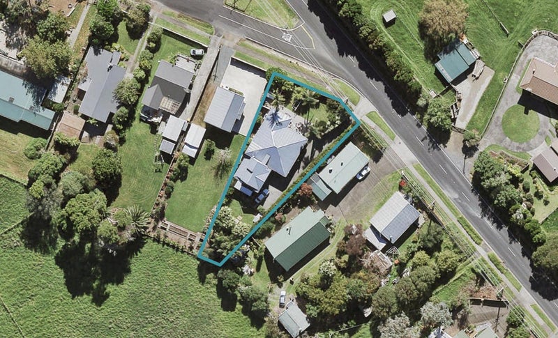 28 Trig Road, Whenuapai, Auckland - Carousel 1