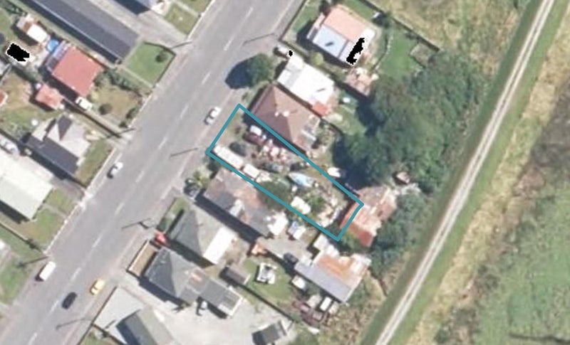 141 Preston Road, Blaketown, Greymouth - Carousel 1