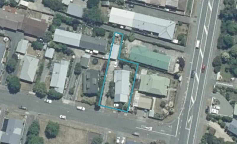 4 Blackwood Street, Wakatu, Nelson - Carousel 1