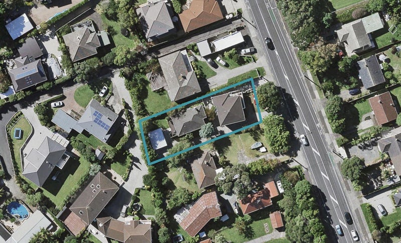 221 Lake Road, Belmont, Auckland - Carousel 1