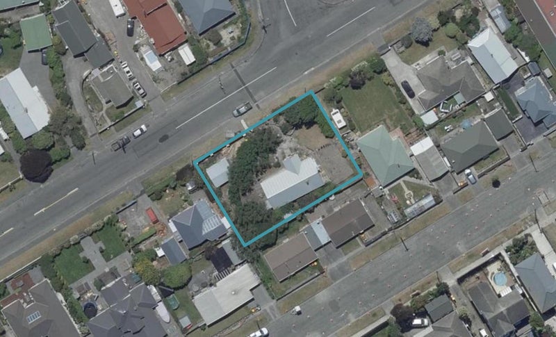 65 Pacific Road, North New Brighton, Christchurch - Carousel 1