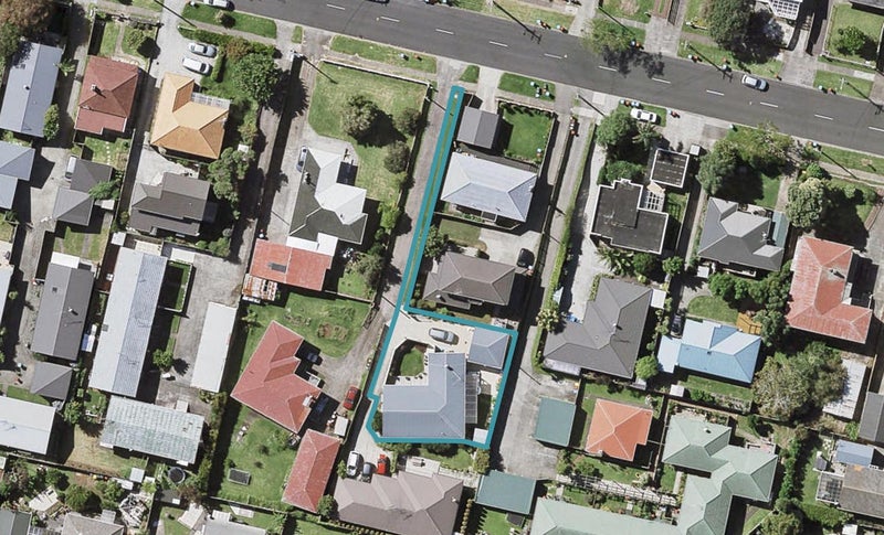 49A Kings Road, Panmure, Auckland - Carousel 1