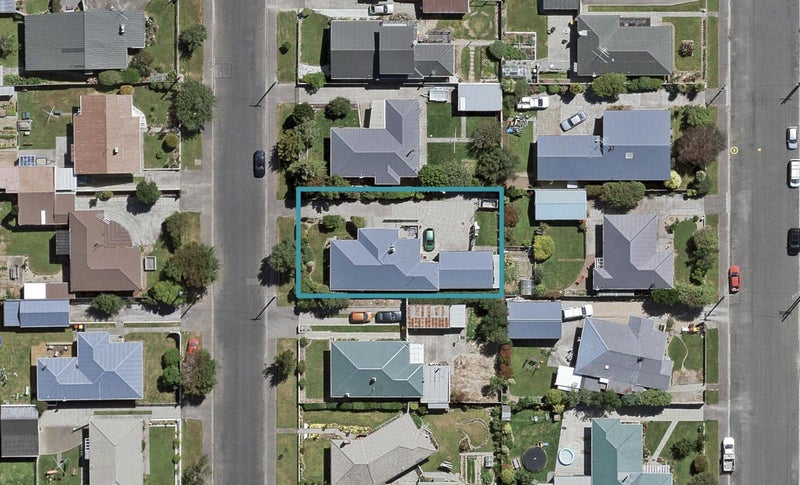 147 Tanner Street, Grasmere, Invercargill - Carousel 1