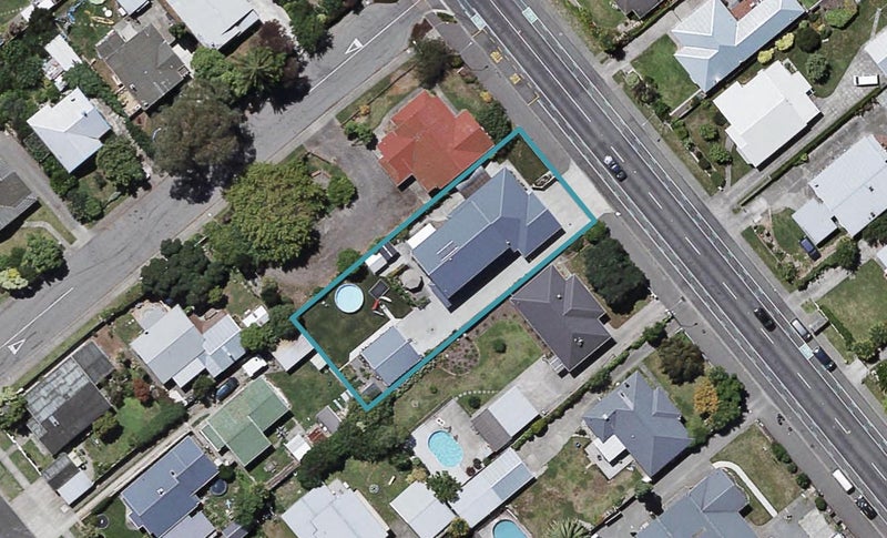 618 Saint Aubyn Street West, Saint Leonards, Hastings - Carousel 1
