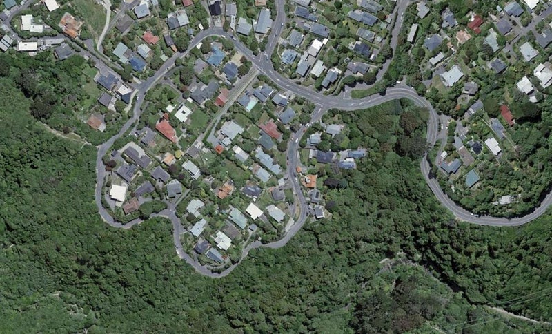 67 Trelissick Crescent, Ngaio, Wellington - Carousel 1