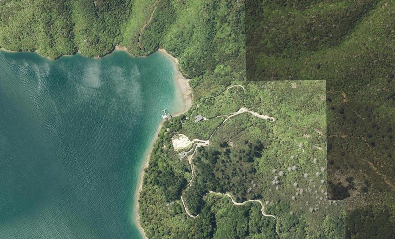 691 Port Underwood Road, Whatamango Bay, Picton - Carousel 1