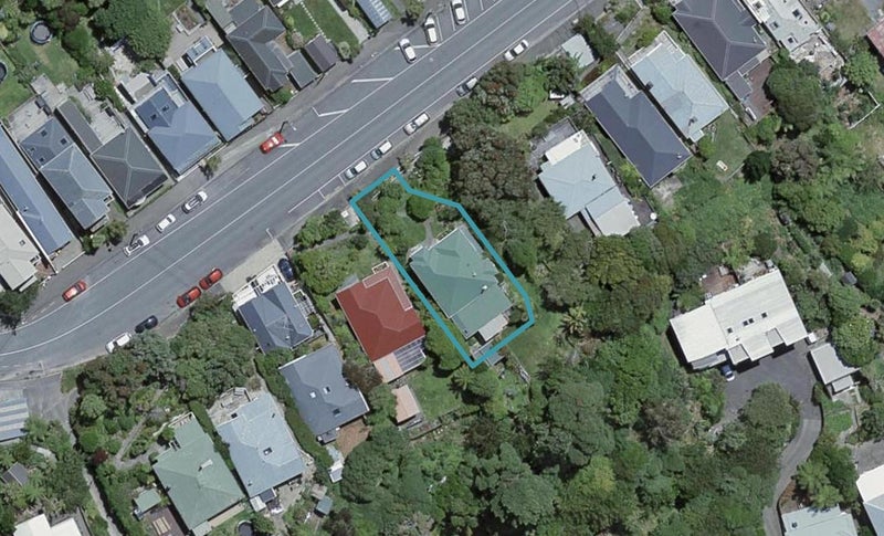 47 Todman Street, Brooklyn, Wellington - Carousel 1