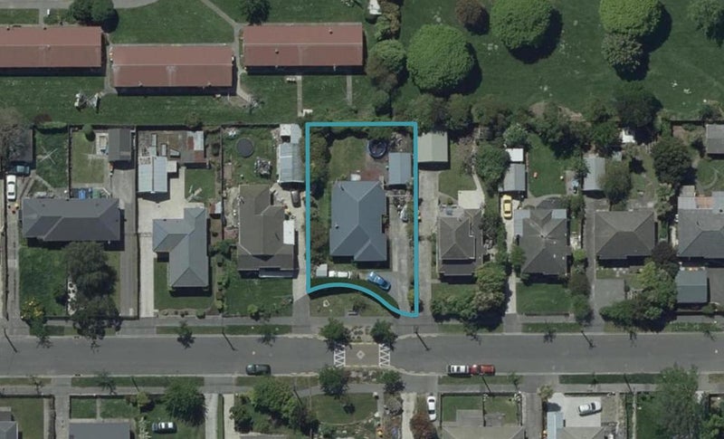 31 Torlesse Street, Avonside, Christchurch - Carousel 1