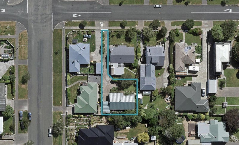 181 Chelmsford Street, Windsor, Invercargill - Carousel 1