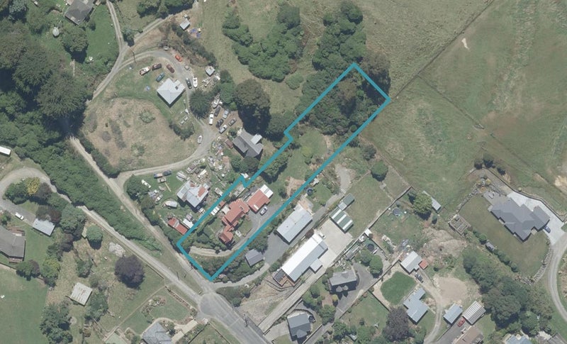 126 Hall Road, Sawyers Bay, Port Chalmers - Carousel 1