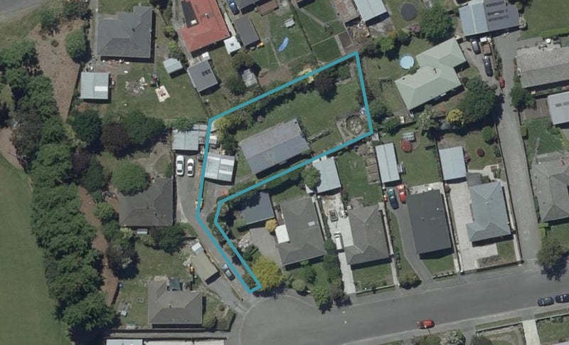 22 Roswell Place, Islington, Christchurch - Carousel 1