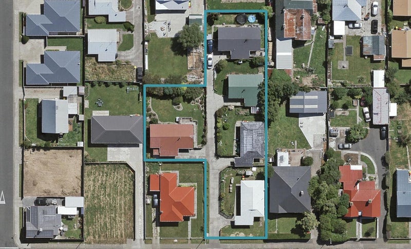 1/168 Balmoral Drive, Appleby, Invercargill - Carousel 1