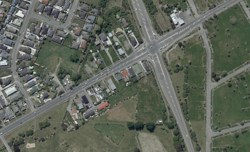 1/594 Pages Road, Bexley, Christchurch - Carousel 1