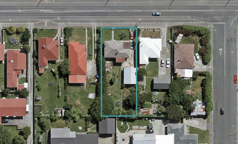 139 Tramway Road, Strathern, Invercargill - Carousel 1