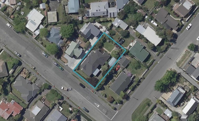 19 Truro Street, Sumner, Christchurch - Carousel 1