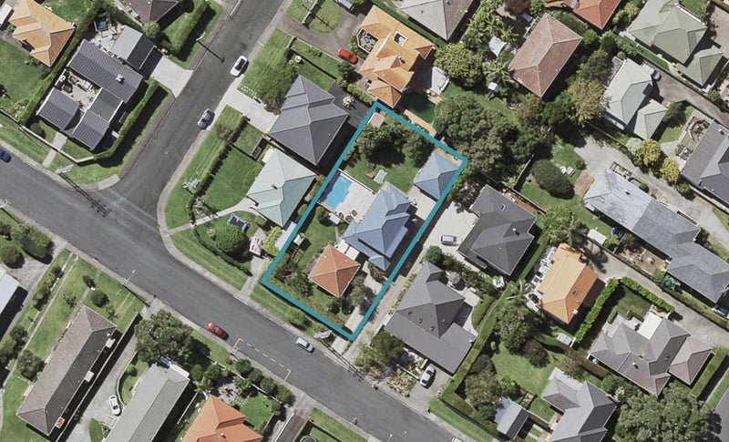 2/50 Francis Street, Hauraki, Auckland - Carousel 1