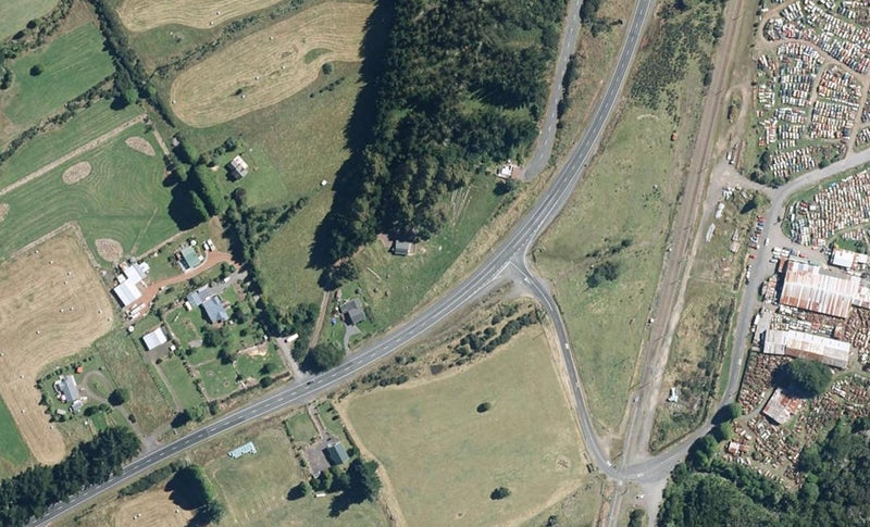 0 Makotuku Valley Rd (State Highway 4), Horopito, Raetihi - Carousel 1