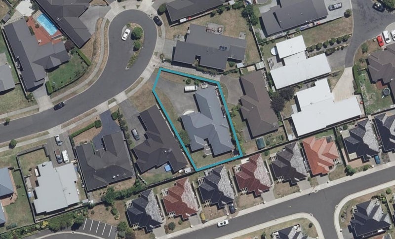30 Malbec Place, Rototuna, Hamilton - Carousel 1
