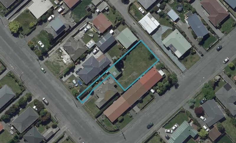 21A Neill Street, Hornby, Christchurch - Carousel 1