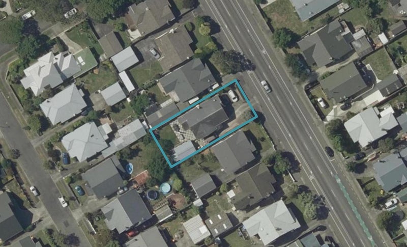 112 Wood Street, Takaro, Palmerston North - Carousel 1