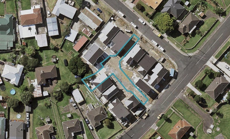 6 Ataahua Lane, Mount Wellington, Auckland - Carousel 1