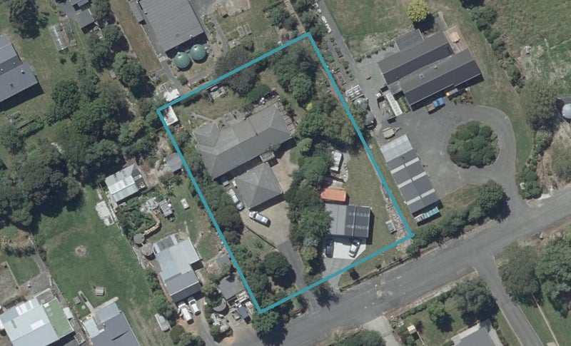 11 Castleton Street, Allanton, Mosgiel - Carousel 1