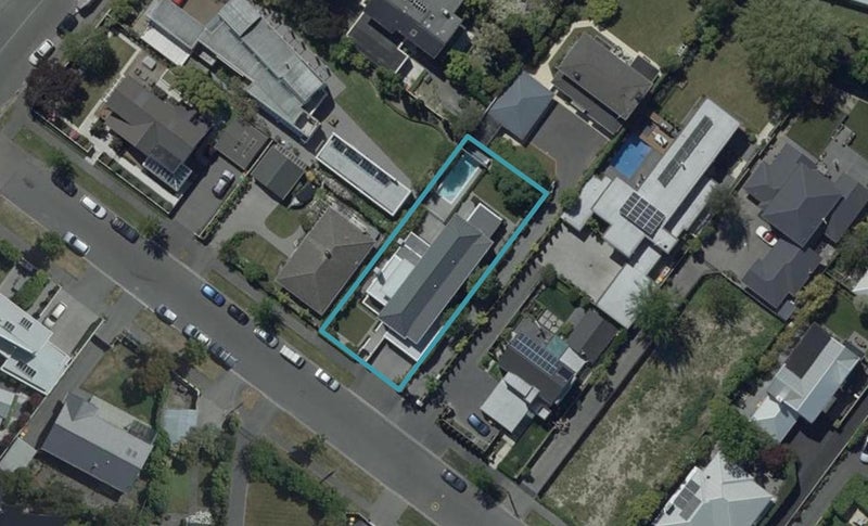 7 Totara Street, Fendalton, Christchurch - Carousel 1