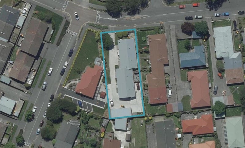 4/15 Bowen Street, Upper Riccarton, Christchurch - Carousel 1