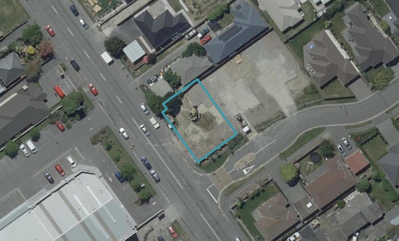 46 Epsom Road, Sockburn, Christchurch - Carousel 1