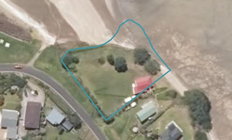 125 Komiti Road, Tinopai - Carousel 1