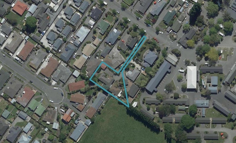 2/38 Meadow Street, Papanui, Christchurch - Carousel 1