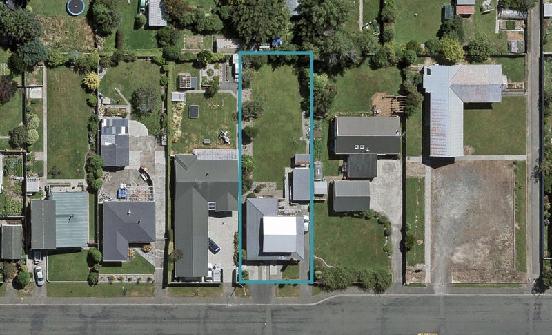 22 Jack Street, Newfield, Invercargill - Carousel 1