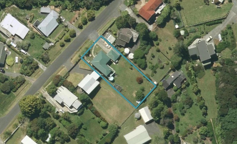 11 Deeming Road, Okiato, Russell - Carousel 1