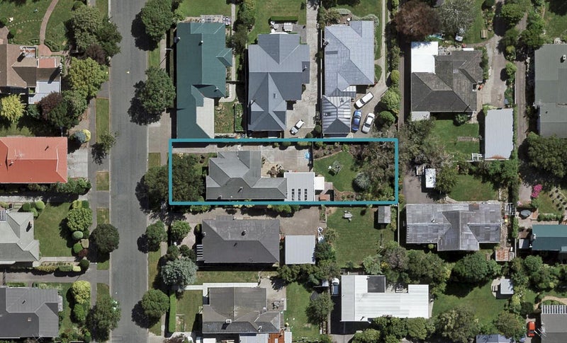 17 Russel Street, Gladstone, Invercargill - Carousel 1