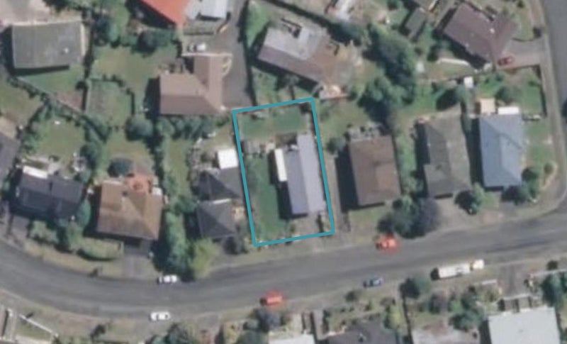 37 Macaulay Street, Gleniti, Timaru - Carousel 1