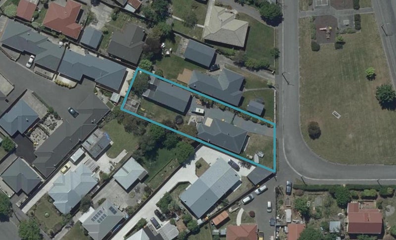 34 Cuffs Road, Wainoni, Christchurch - Carousel 1