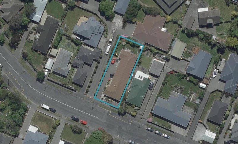 1/24 Bentley Street, Russley, Christchurch - Carousel 1