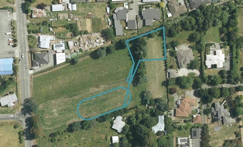 15 Bartletts Green, Yelverton, Blenheim - Carousel 1