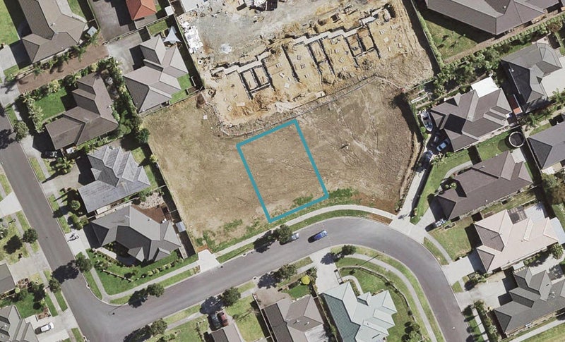 6 Nanleen Rise, Manurewa, Auckland - Carousel 1