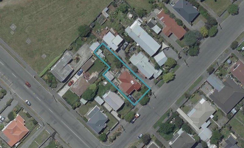 144 Lonsdale Street, New Brighton, Christchurch - Carousel 1