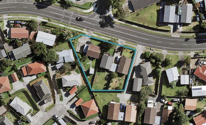 1/26 Burundi Avenue, Clendon Park, Auckland - Carousel 1