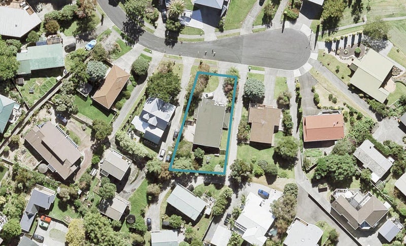 18 Kenneth Hopper Place, Manly, Whangaparaoa - Carousel 1