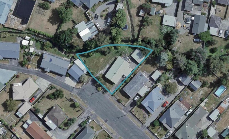 36 Waltons Avenue, Kuripuni, Masterton - Carousel 1
