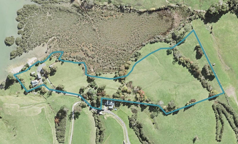 509 Ridge Road, Mahurangi East, Warkworth - Carousel 1